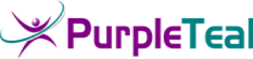 Purple Teal