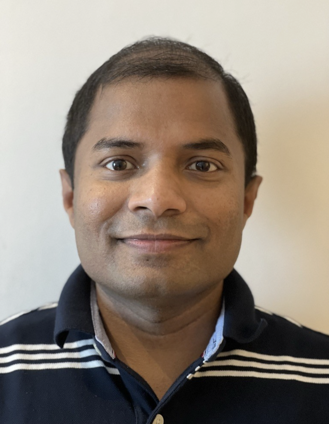 Sadanand Singh